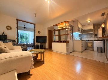 Departamento · 60m² · 3 Ambientes · Venta Departamento Colegiales 3 Ambientes Pb Patio Amenities