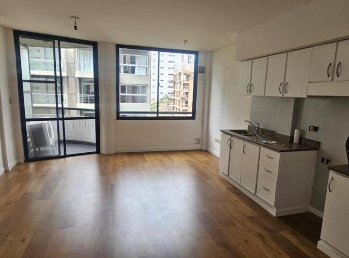 Departamento · 60m²