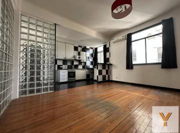 Departamento · 70m² · 2 Ambientes · Departamento en Alquiler - 2 Dorm. 1 Baño - 70 m - Balvanera