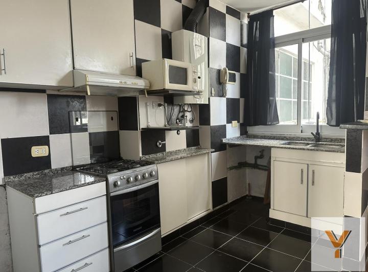 Departamento · 70m² · 2 Ambientes