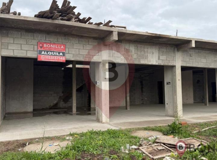 Local comercial · 38m² · 1 Ambiente
