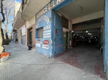 Bodega-Galpón · 329m² · Galpón - Villa Crespo