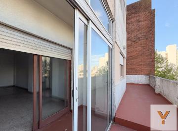Departamento · 58m² · 3 Ambientes · Departamento en Venta - 2 Dorm. 2 Baños - 58 m - La Plata