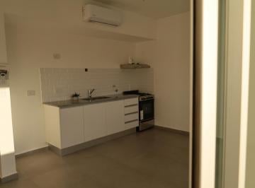 Departamento · 34m² · 1 Ambiente · Departamento en La Plata