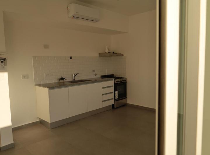Departamento · 34m² · 1 Ambiente