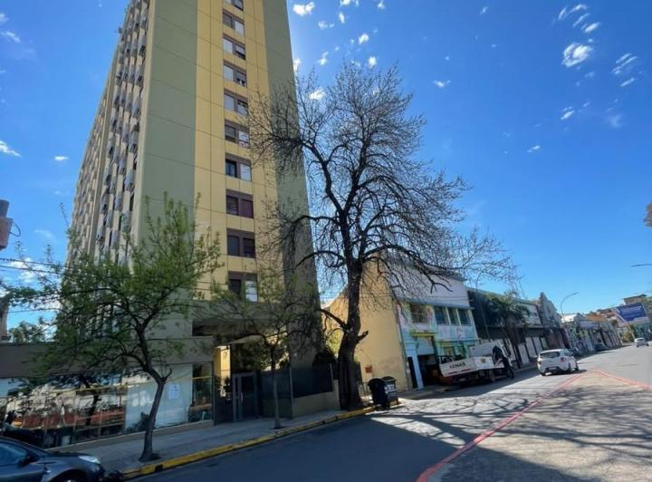 Departamento · 114m² · 5 Ambientes · 1 Cochera