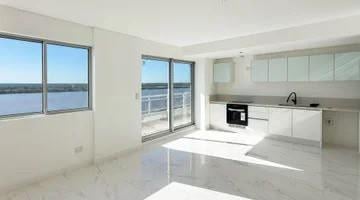 Departamento · 103m² · 4 Ambientes · 2 Cocheras · Alquiler Departamento 2 Dorm. con 2 Cocheras, Vista Al Rio en Puerto Norte