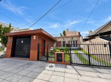 Casa · 130m² · 3 Ambientes · 2 Cocheras · Casa en Ciudad Madero