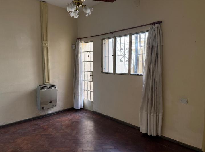 Casa · 108m² · 3 Ambientes
