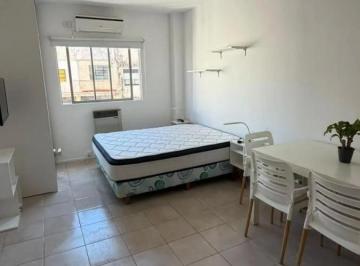 Departamento · 40m² · 1 Ambiente · Departamento en Alquiler - Monoambiente 1 Baño - 45 m - Recoleta