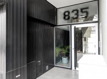 Garage · 104m² · 1 Ambiente · Pichincha /echesortu Venta 5 Cocheras Veramujica y Cordoba