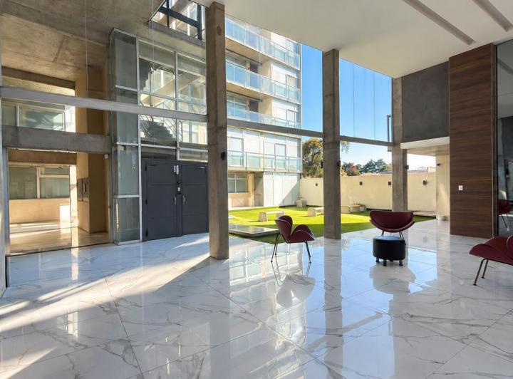 Departamento · 27m² · 1 Ambiente