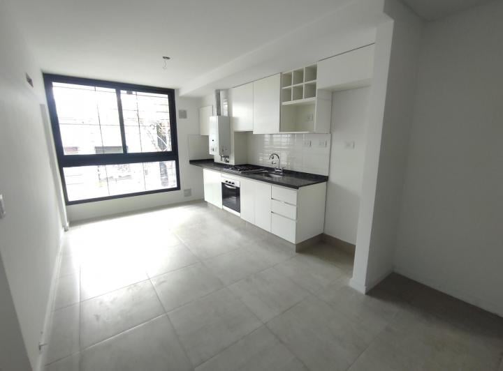 Departamento · 38m² · 2 Ambientes