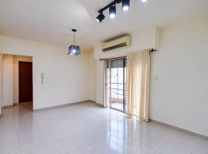Departamento · 37m² · 2 Ambientes