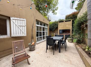 PH · 80m² · 2 Ambientes · PH en Venta de 2 Ambientes, con Patio - Acassuso, San Isidro