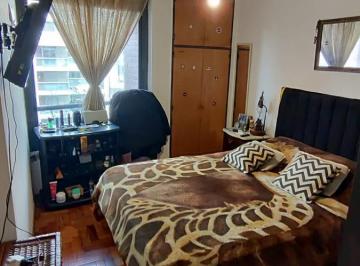 Departamento · 33m² · 1 Ambiente · Departamento Venta Nueva Cordoba Monoambiente Frente