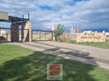 Terreno · 300m² · Terreno en Venta Zona Arena Maipu Barrio Privado