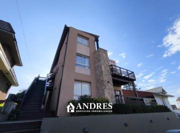 Departamento · 70m² · 3 Ambientes · 1 Cochera · Departamento en Alquiler Temporario en Mar de Ostende