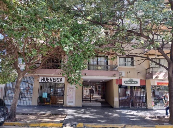Departamento · 42m² · 2 Ambientes