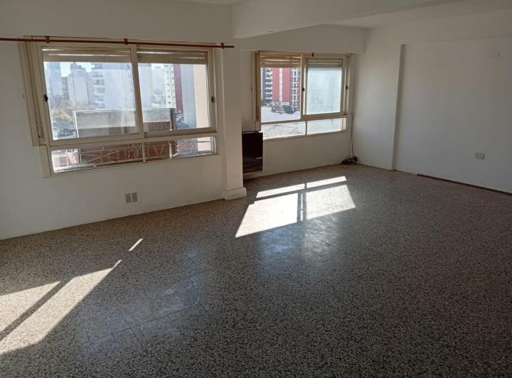Departamento · 63m² · 3 Ambientes