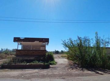 Terreno · 60000m² · Terreno Ideal Desarrollo Calle Maure Guaymallén Mendoza