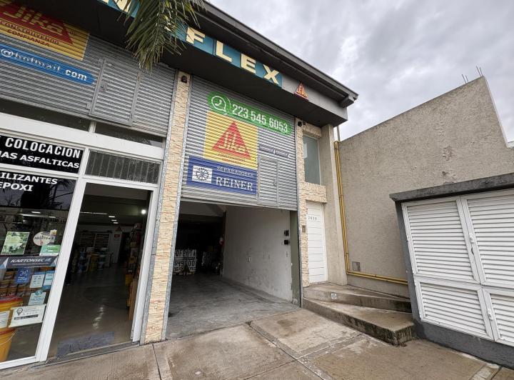 Local comercial · 70m²
