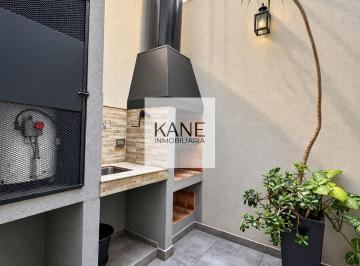 PH · 90m² · 3 Ambientes · Venta PH 3 Ambientes a Estrenar en Villa del Parque!