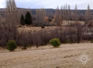 Terreno · 40000m² · 4 Hectáreas en Trevelin, Chubut (Gc - 02)