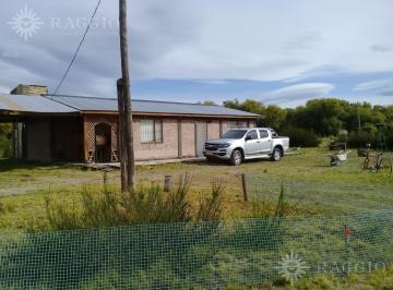 Campo · 88m² · 2 Ambientes · Campo en Gualjaina