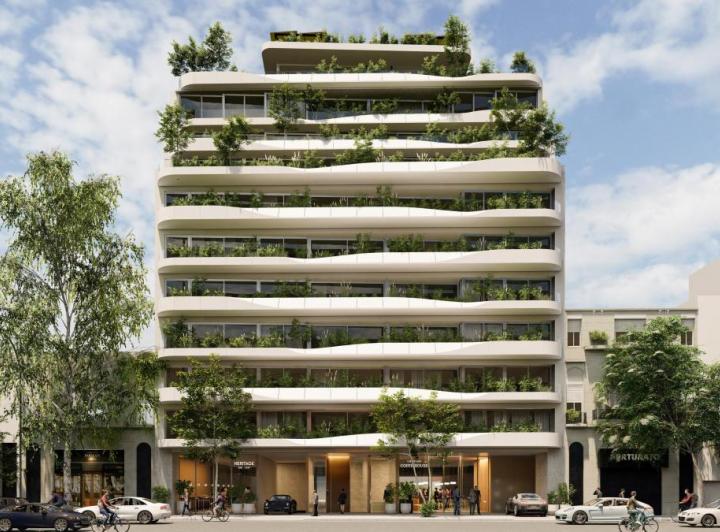 Departamento · 205ha · 5 Ambientes