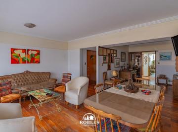 Departamento · 117m² · 4 Ambientes · 1 Cochera · Piso Cuatro Ambientes en El Entorno de La Perla