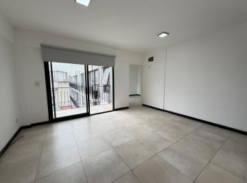 Departamento · 38m² · 2 Ambientes · Departamento 2 Amb C/ Balcon Super Luminoso.