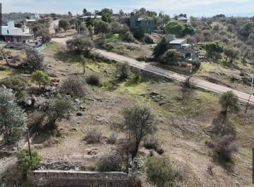 Terreno · 953m² · Los Reartes