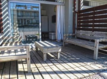 Departamento · 40m² · 2 Ambientes · 1 Cochera · 1 Dormitorio | Centro de Manantiales