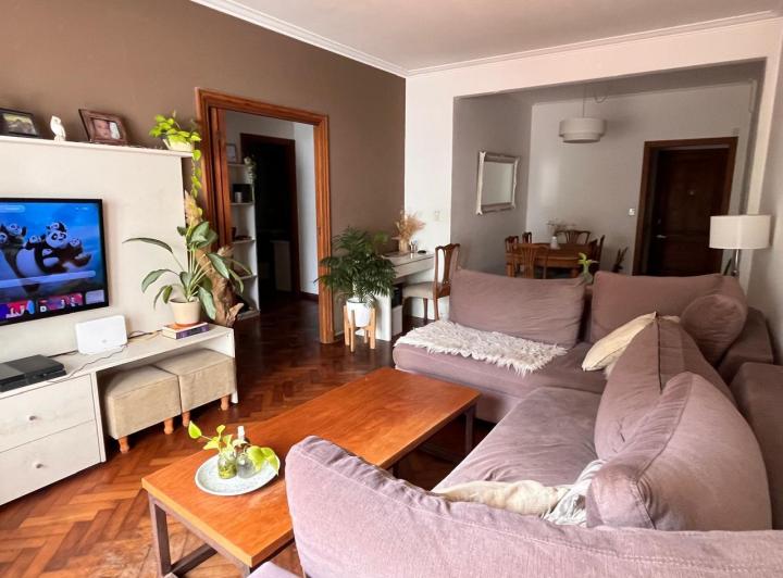 Departamento · 82m² · 4 Ambientes
