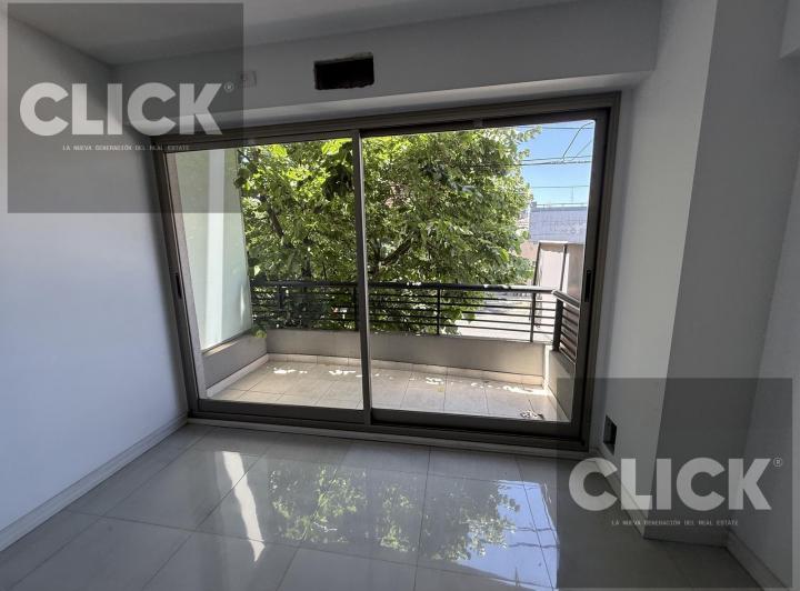 Departamento · 42m² · 1 Ambiente