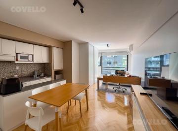 Departamento · 30m² · 1 Ambiente · Venta Monoambiente de 35 m² - Palermo