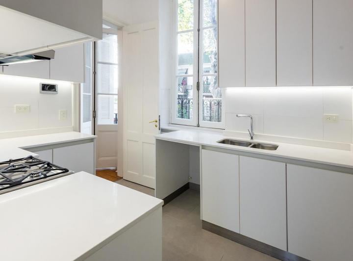 PH · 113m² · 4 Ambientes