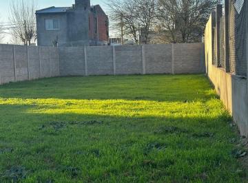 Terreno · 300m² · Venta Terreno en Tierra de Sueños Alvear Acepta Permuta - Vehiculo