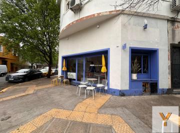 Local comercial · 35m² · 1 Ambiente · Local en Venta - Monoambiente 1 Baño - 35 m - Paternal