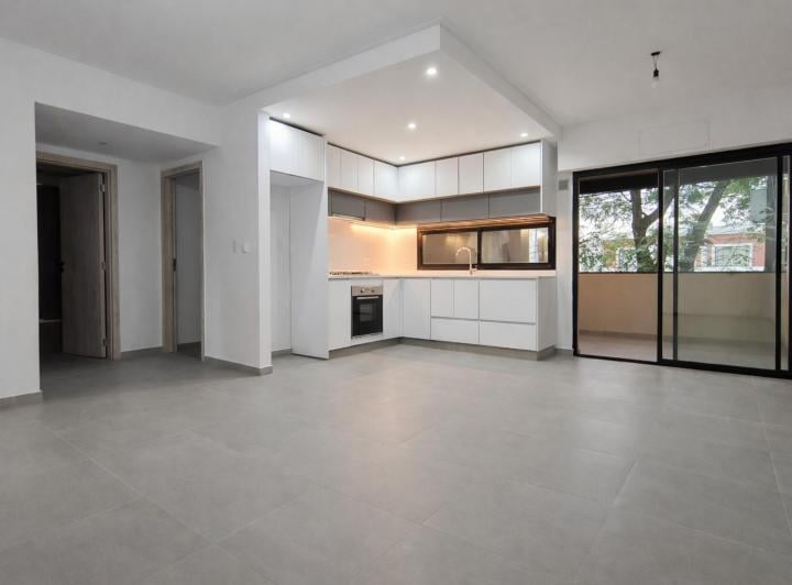 Departamento · 75m² · 3 Ambientes · 1 Cochera