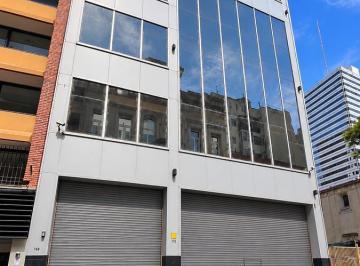 Oficina comercial · 4430m² · 1 Cochera · Edificio Corporativo en Block en Venta | 4.430 m² | Centro