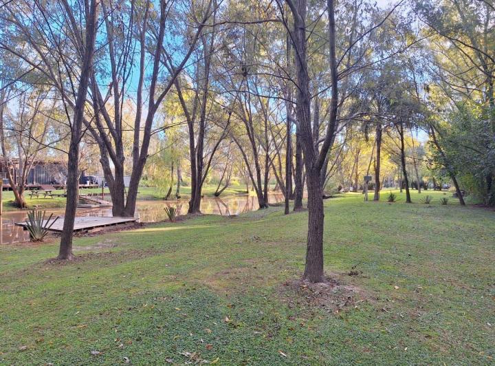 Terreno · 820m²