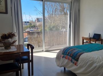 Departamento · 45m² · 1 Ambiente · 1 Cochera · Departamento Monoambiente en Alquiler en Tigre