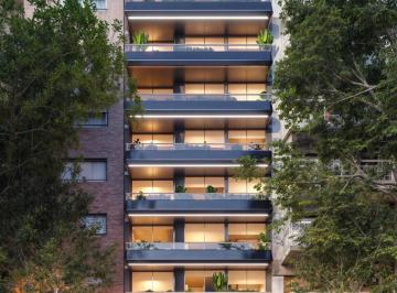 Departamento · 39m² · 2 Ambientes · Departamento 2 Amb - Edificio Boutique - Palermo Hollywood - Diseñado por Arq Carlos Ott