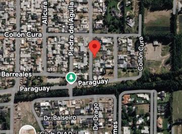 Terreno , Plottier · Venta/ Permuta de Lote Barrio Altos de Conea - Plottier por Terreno en Neuquén