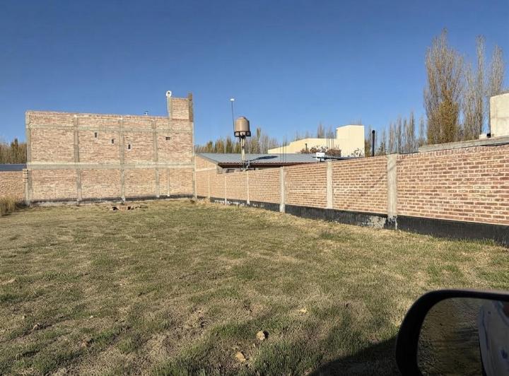 Terreno · 361m²