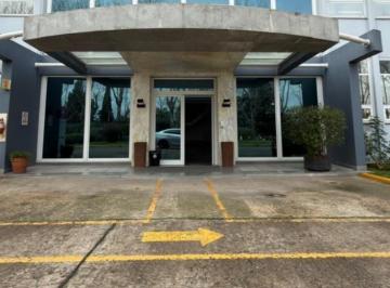 Oficina comercial · 389m² · 1 Ambiente · Oportunidad Oficina en Alquiller Parque Industrial Newton