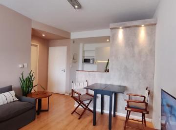 Departamento · 30m² · 1 Ambiente · Tu Nuevo Hogar en Palermo!