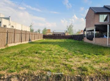 Terreno · 360m² · Venta - Lote Escriturado de 360 m² - Barrio Tierra de Sueños 3, Roldán.